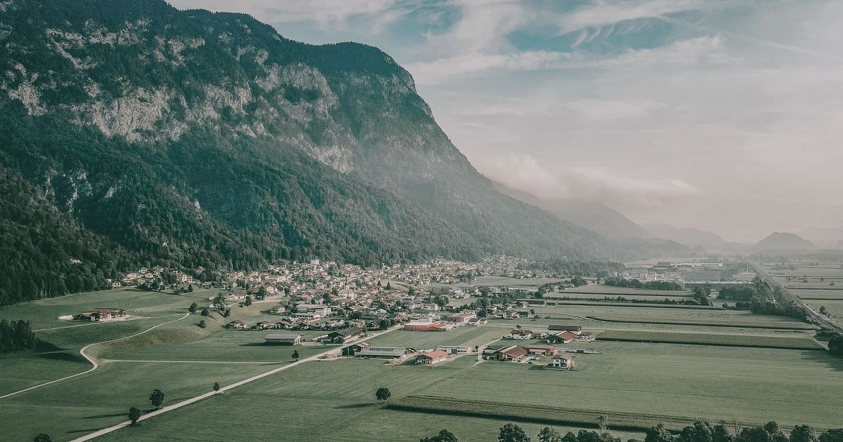 Langkampfen - Langkampfen