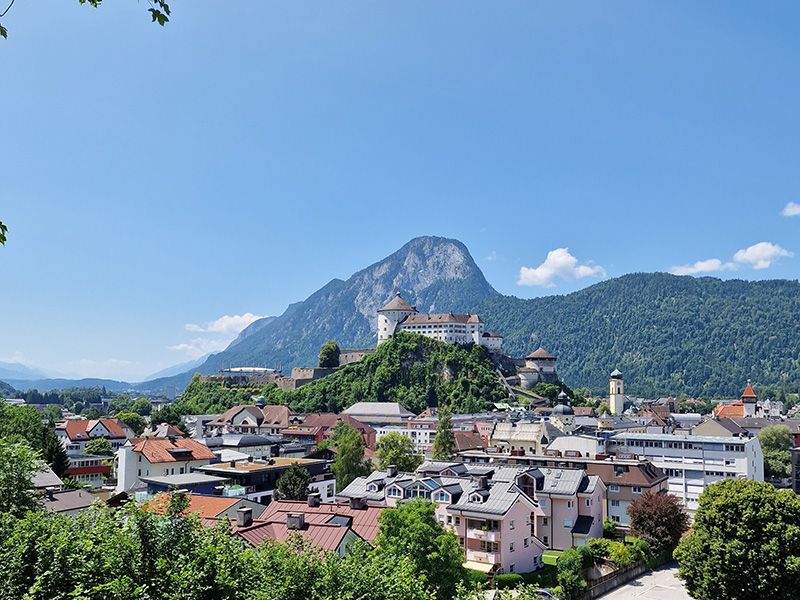 Festung Kufstein