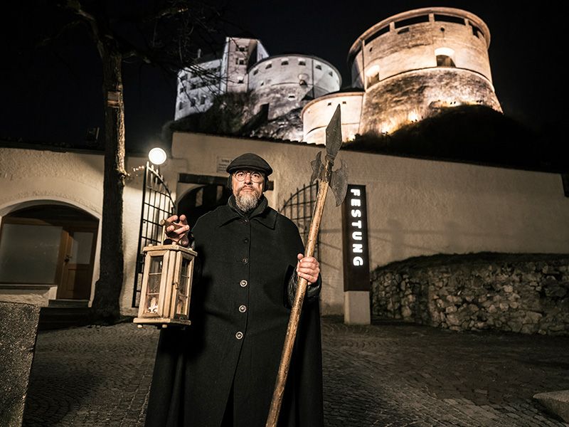 Festung Kufstein