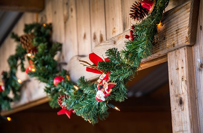 Haflingeradvent in Ebbs