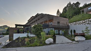 Armona Medical Alpinresort Thiersee