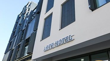 arte Hotel Kufstein