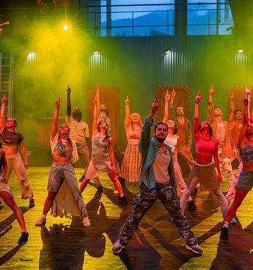 Veranstaltungskalender