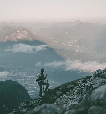 Riserva naturale Kaisergebirge