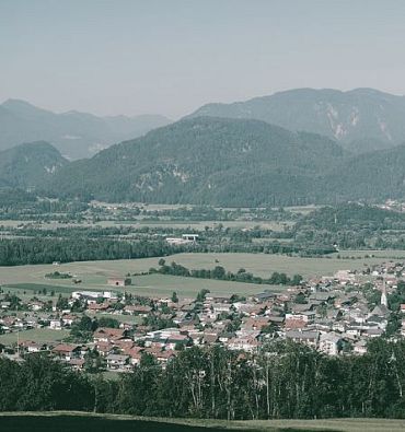 Villaggio montano Niederndorferberg