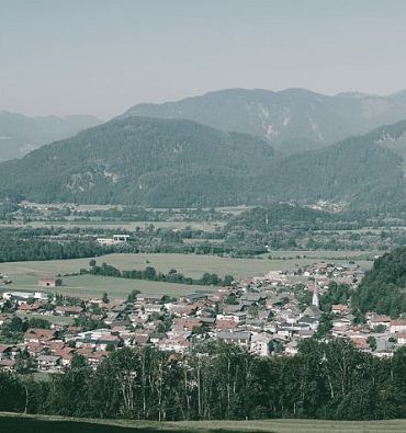Bergdorf Niederndorferberg