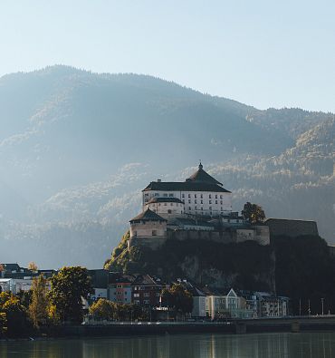 Festungsstadt Kufstein
