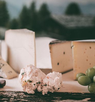 Regionalità e gastronomia