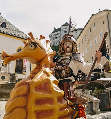 Kultur im Kufsteinerland