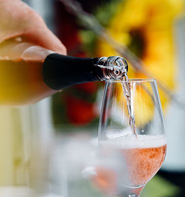 Kufsteiner wein.woche – 13. Juli bis 18. Juli