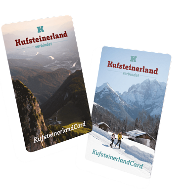 KufsteinerlandCard