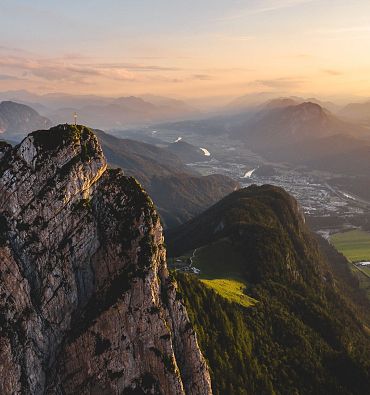 Die KufsteinerlandCard