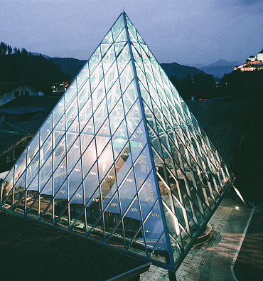 KufsteinerlandCard - La carta all-inclusive per le vostre vacanze