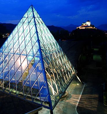 Ausflüge & Sehenswürdigkeiten