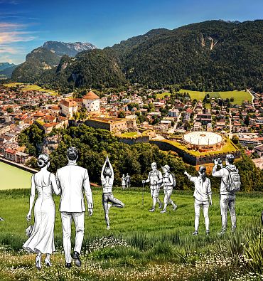 Deine 48h - Natur meets Kultur