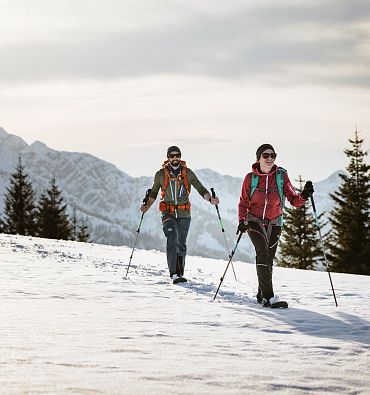 Attivi nel Kufsteinerland