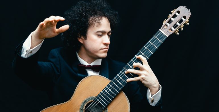 La Guitarra Erl - Festival international de guitare