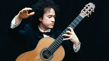 La Guitarra Erl - Festival international de guitare