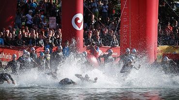 Challenge Walchsee-Kaiserwinkl