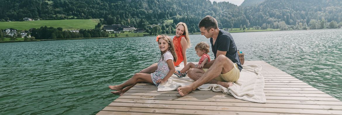 Kinder- und Familienprogramm im Kufsteinerland