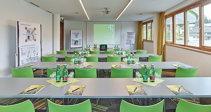 Congress Promotion Kufstein