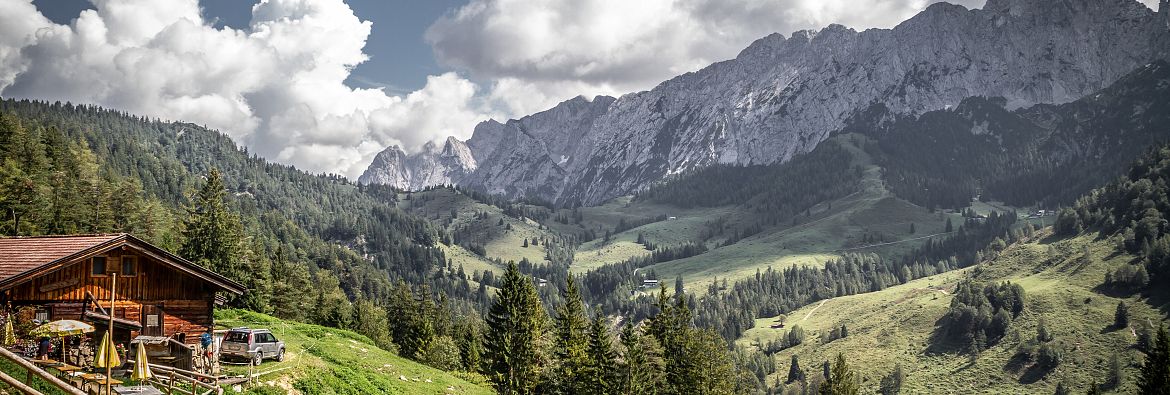 Attivi nel Kufsteinerland