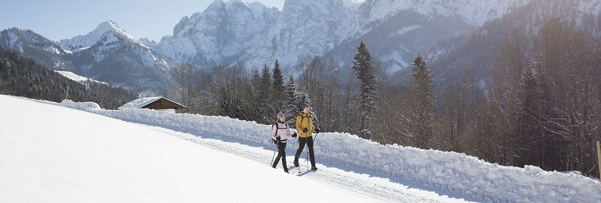 KufsteinerlandCard - The benefit card for your vacation in Tyrol