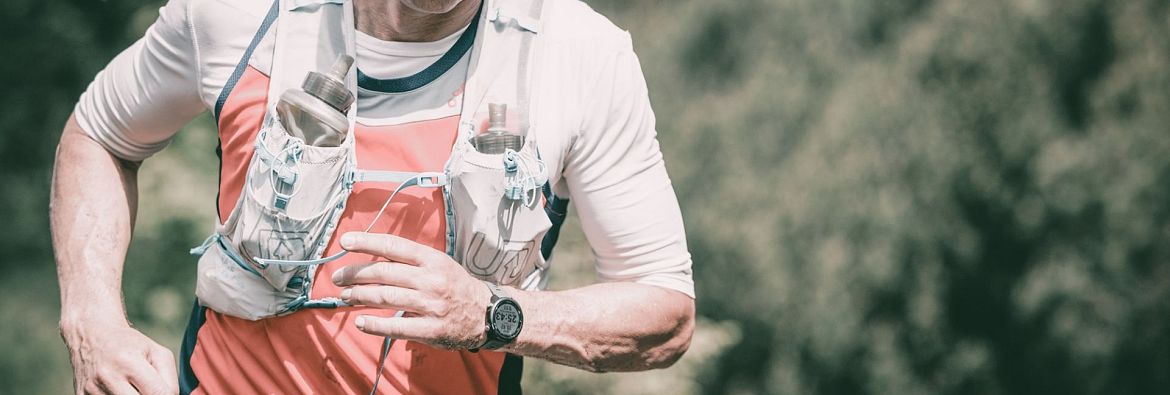 Running and trail running in Kufsteinerland
