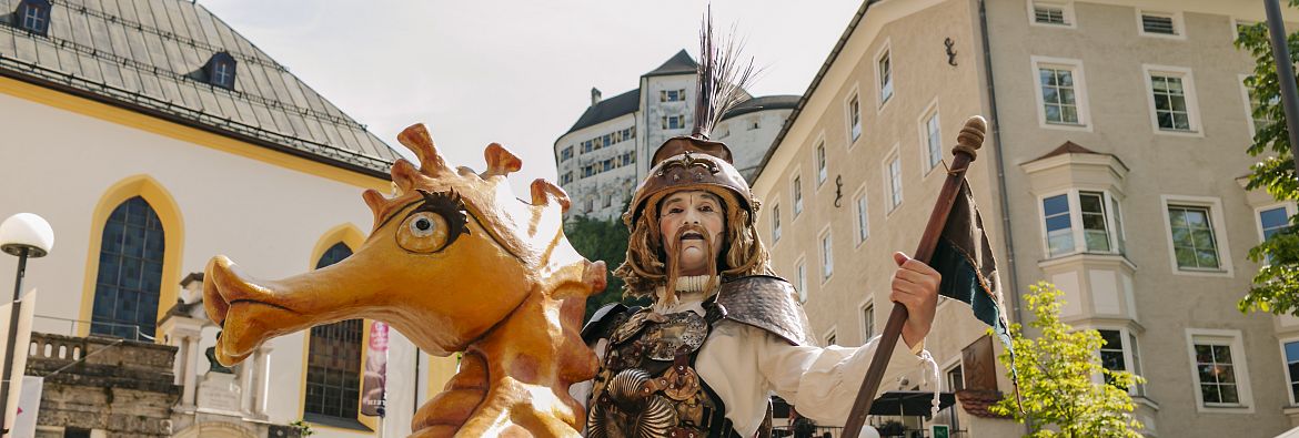 Culture & Events in Kufsteinerland