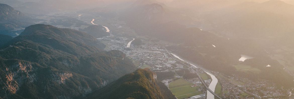 KufsteinerlandCard - Die Vorteilskarte für den Urlaub in Tirol