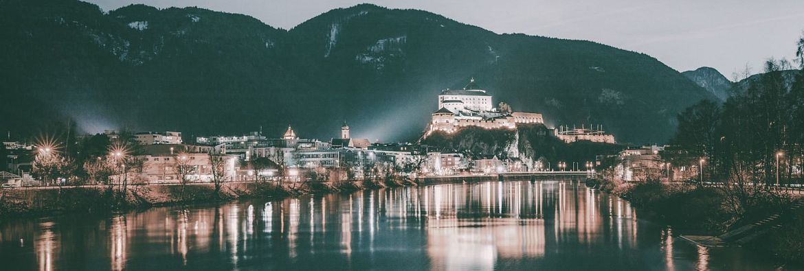 Advent in Kufsteinerland