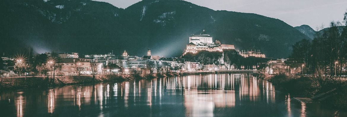 Avvento e mercatini nel Kufsteinerland