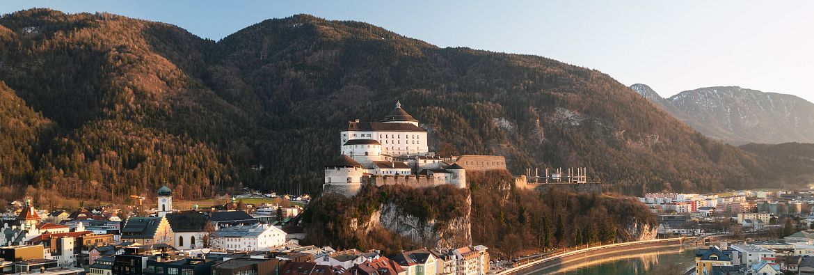 Kufstein Fortress