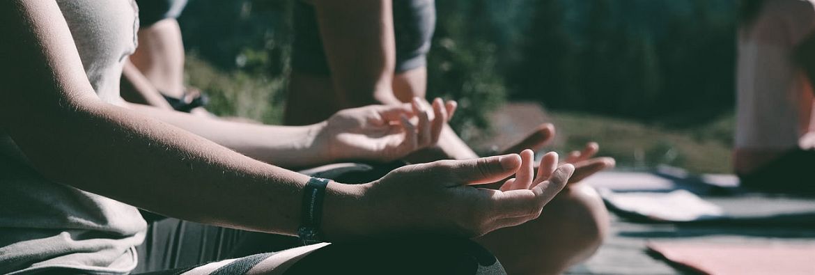 Yoga Seminare im Kufsteinerland