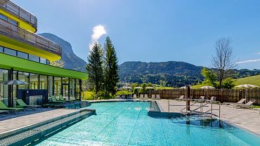 DAS SIEBEN health resort, hotel & spa