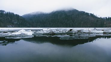 Seen im Kufsteinerland