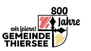 800 Jahr Feier Gemeinde Thiersee