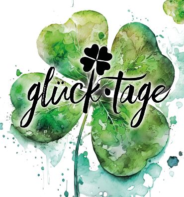 glück.tage im Kufsteinerland