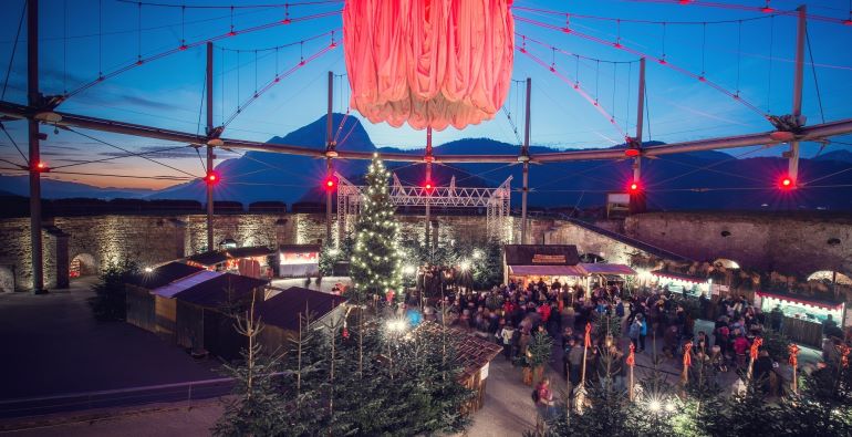 Advent im Kufsteinerland
