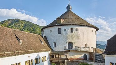 Kufstein fortress