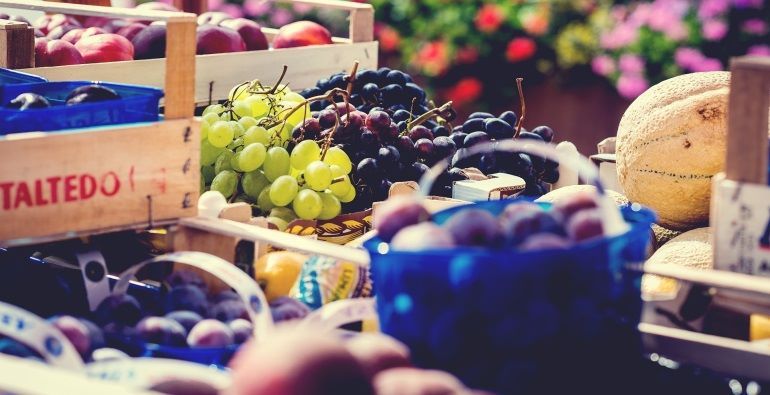 Autumn culinary day Kufstein