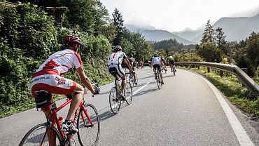 Kufsteinerland Radmarathon