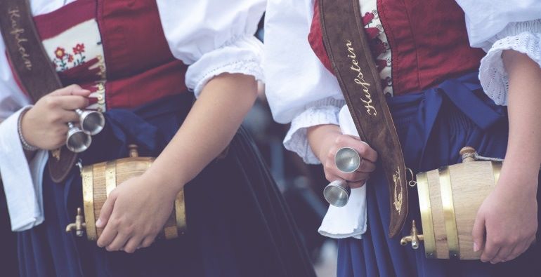 Kaiserfest Kufstein