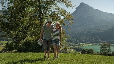 Sentiero avventura Tiroler Traumfabrik Thiersee