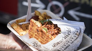 KUlinaria Culinary Festival & Street Food Market Kufstein