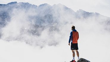 Trailrunning Camp im DAS SIEBEN Bad Häring