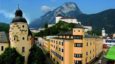 Hotel Andreas Hofer Kufstein