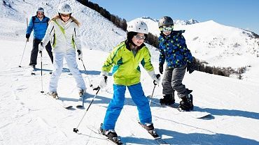 Skischule Thiersee