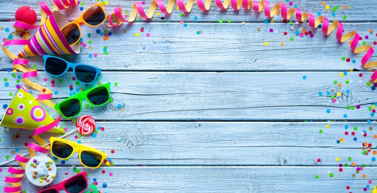 Fasching im Kufsteinerland