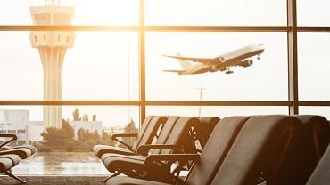 Arrivare in aereo & Transfer